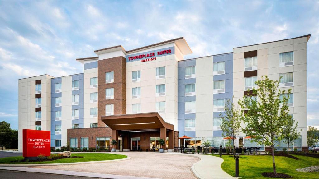 TownePlace Suites by Marriott Mobile Saraland - image 2
