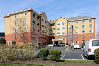 Extended Stay America Suites   Secaucus   meadowlands