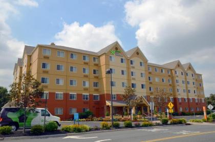 Extended Stay America Suites   Secaucus   New York City Area