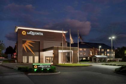 La Quinta Inn  Suites by Wyndham Springfield Springfield Oregon