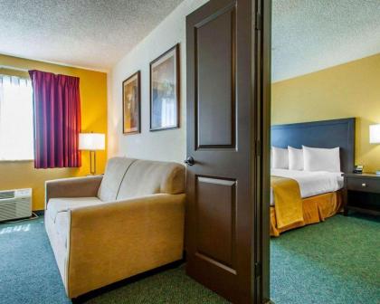 Quality Inn & Suites Springfield - image 2
