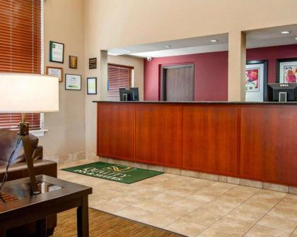 Quality Inn & Suites Springfield - image 3