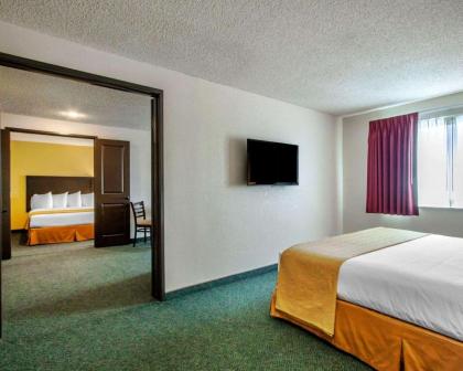 Quality Inn & Suites Springfield - image 9