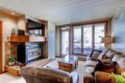 Holiday homes in Steamboat Springs Colorado