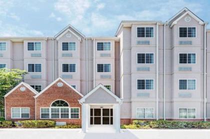 Microtel Inn & Suites By Wyndham Cottondale/tuscaloosa Cottondale, Al