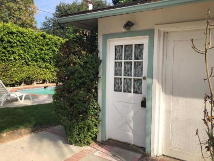 Lovely One Bedroom with a Pool California