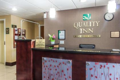 Quality Inn near Mountain Creek - image 11
