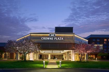 Crowne Plaza Providence-Warwick (Airport) an IHG Hotel