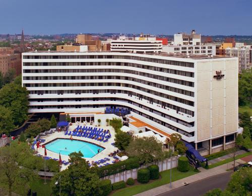 Washington Plaza Hotel - main image