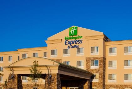 Holiday Inn Express Hotel  Suites WaukeganGurnee an IHG Hotel Waukegan Illinois