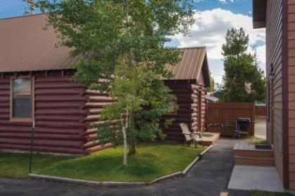 Holiday homes in West Yellowstone Montana