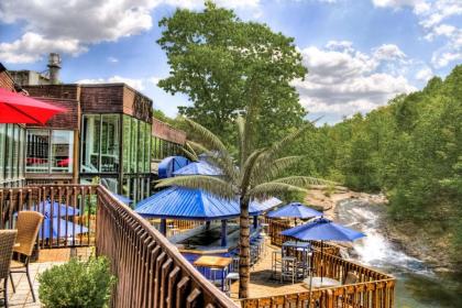 The Woodlands Inn, An Ascend Hotel Collection Member