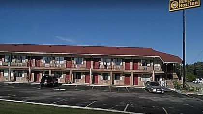 Motel in Winchester Ohio