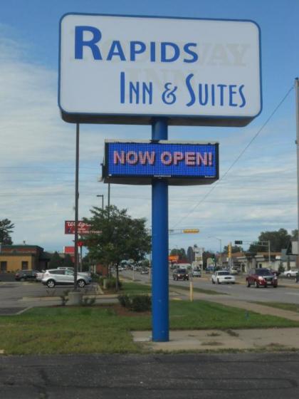 Rapids Inn & Suites - image 11