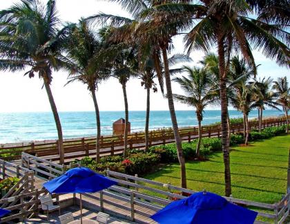Radisson Hotel Miami Beach - image 2