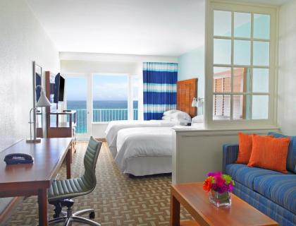 Radisson Hotel Miami Beach - image 7